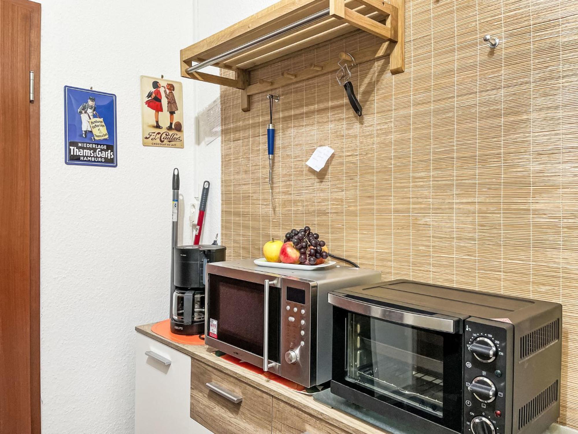Apartment Glowe - Glw657 By Interhome Exteriér fotografie